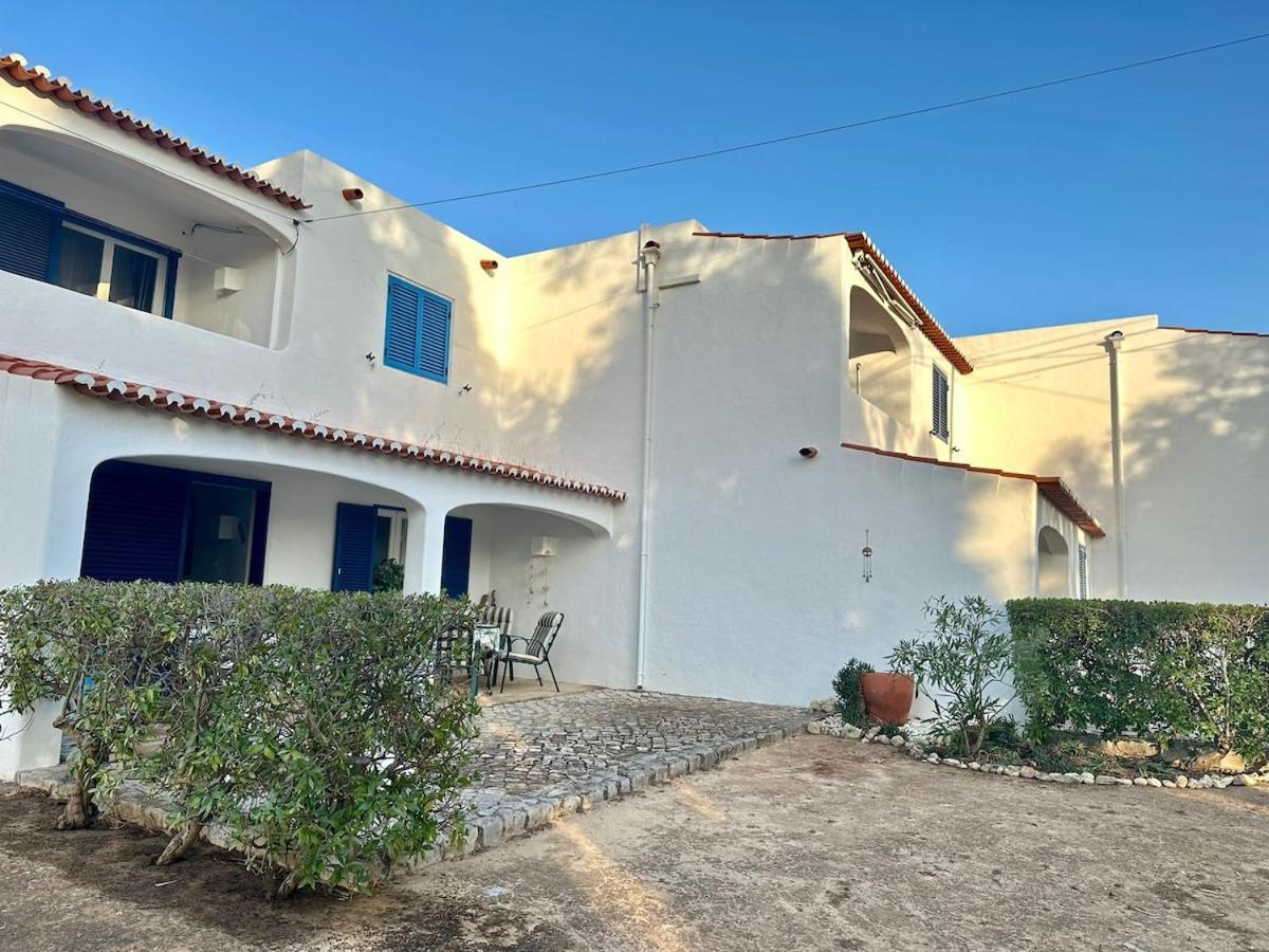 T1 With Garden Quinta Da Balaia In Apartment