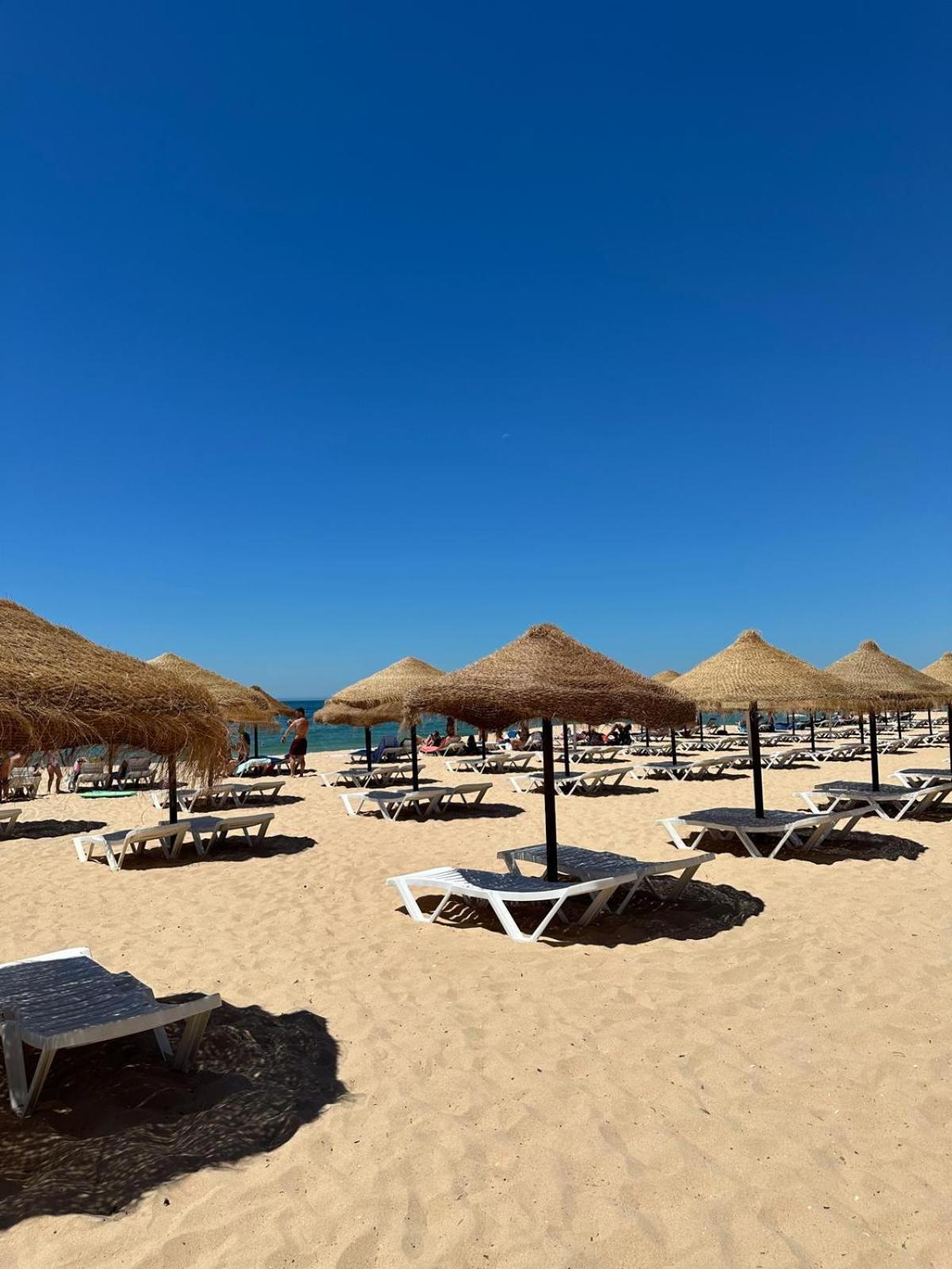 Apartamento T1 With Garden Quinta Da Balaia In Albufeira