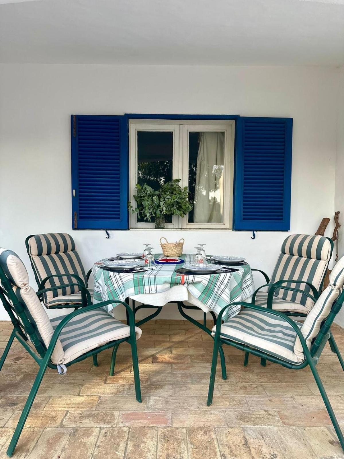 T1 With Garden Quinta Da Balaia In