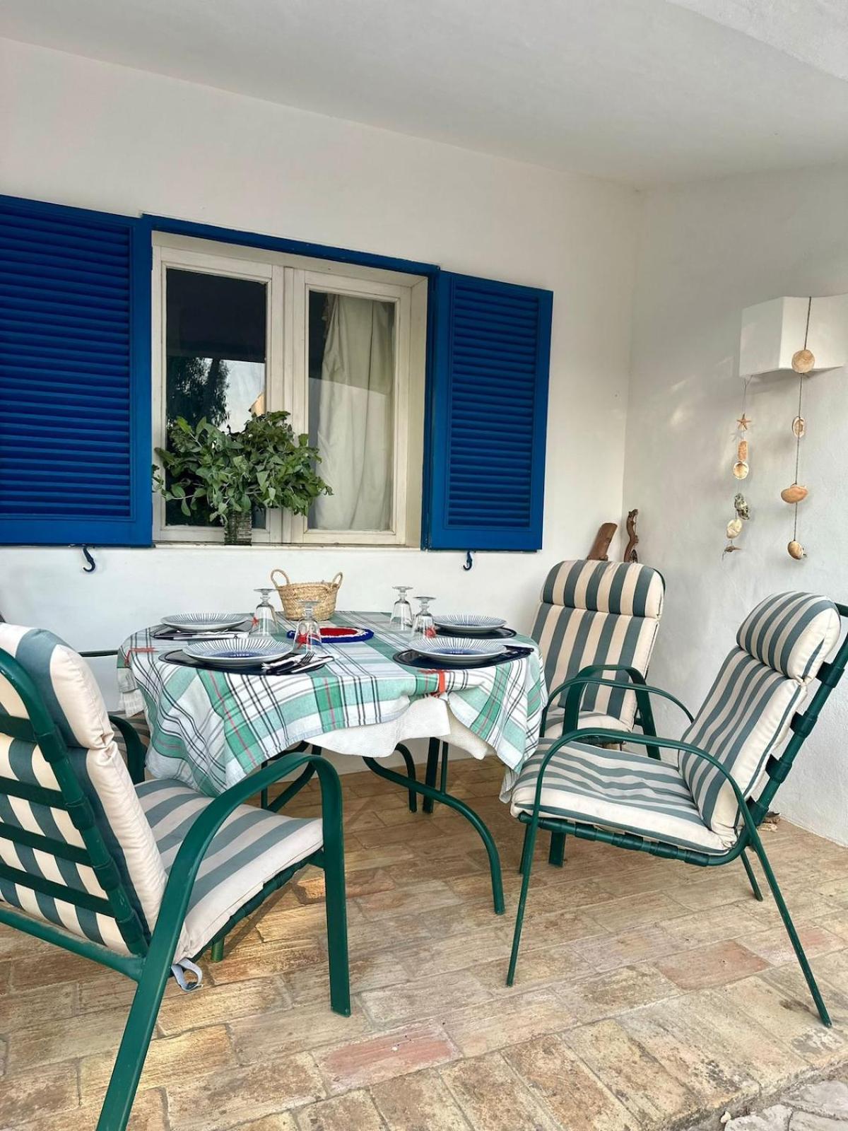 Apartment T1 With Garden Quinta Da Balaia In *