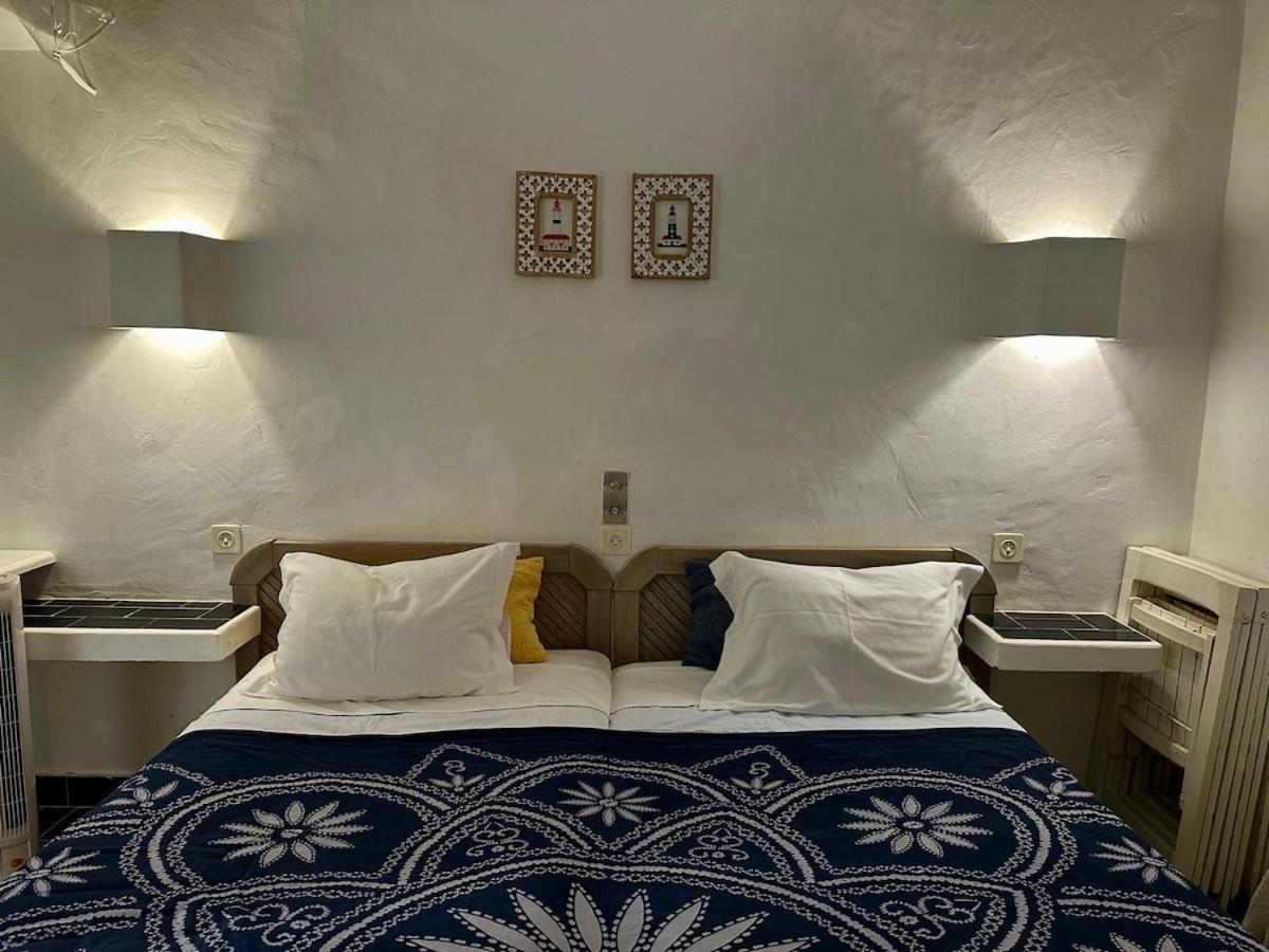 T1 With Garden Quinta Da Balaia In Appartement *