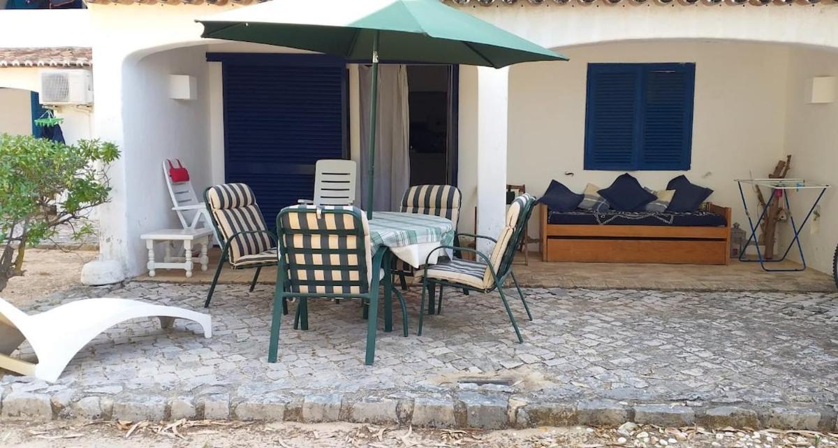Appartement T1 With Garden Quinta Da Balaia In