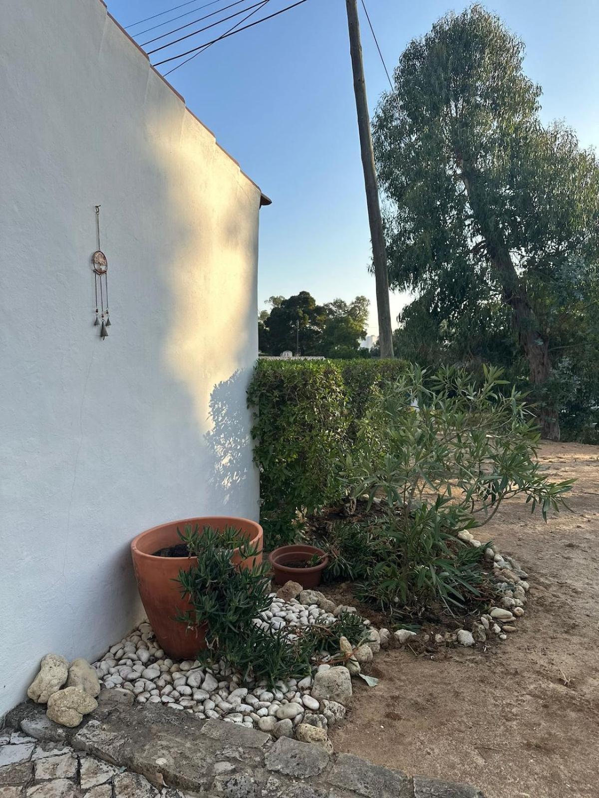 T1 With Garden Quinta Da Balaia In Appartement *